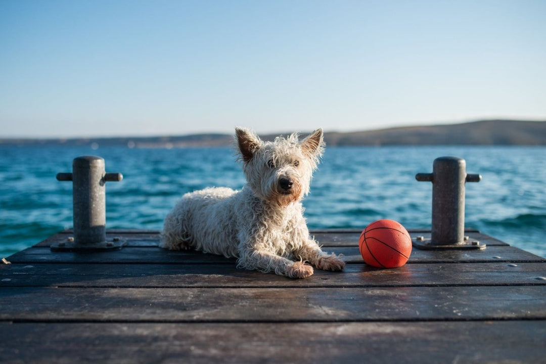 Dog-Friendly Vacation Spots Dog Owners Should Explore