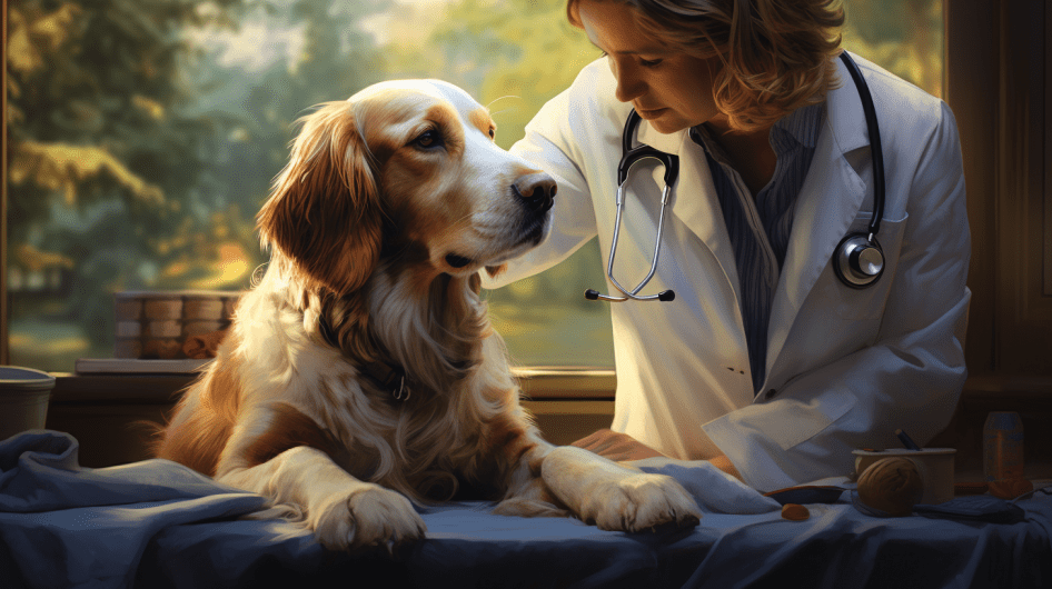 Top 20 Reasons Dogs Visited a Veterinarian in 2022 - Hemp Well