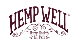 Organic Hemp Well supplements for dogs, cats, birds and horses. Over 1,000,00 happy pets assisted.
