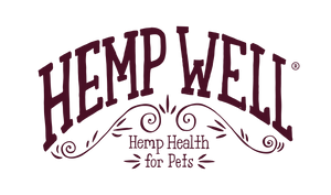 Organic Hemp Well supplements for dogs, cats, birds and horses. Over 1,000,00 happy pets assisted.