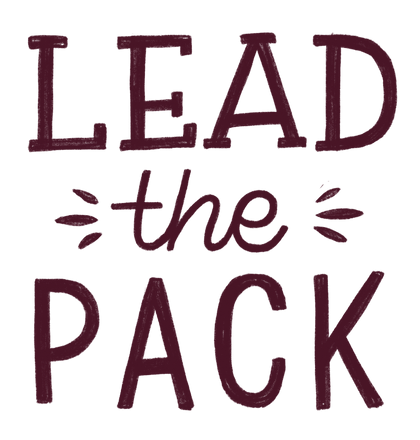 Lead the Pack
