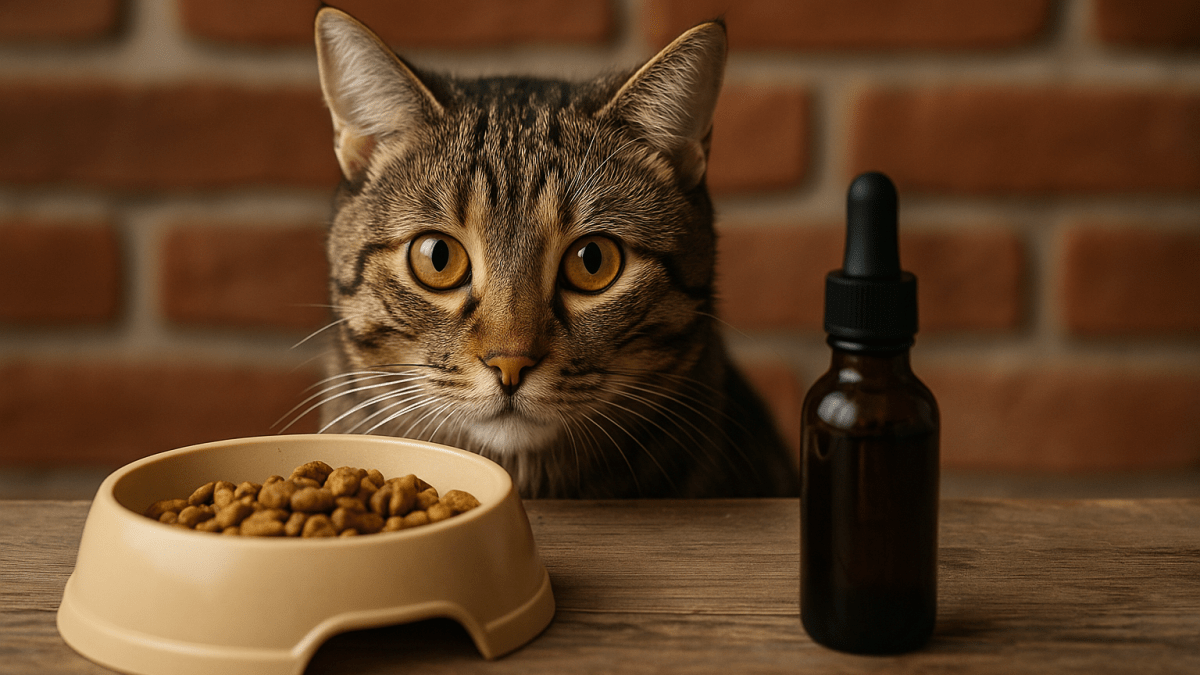 Alabama threatens pet health