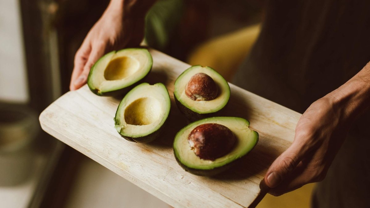 Avocado Safety and Healthy Alternatives for Dogs - Hemp Well