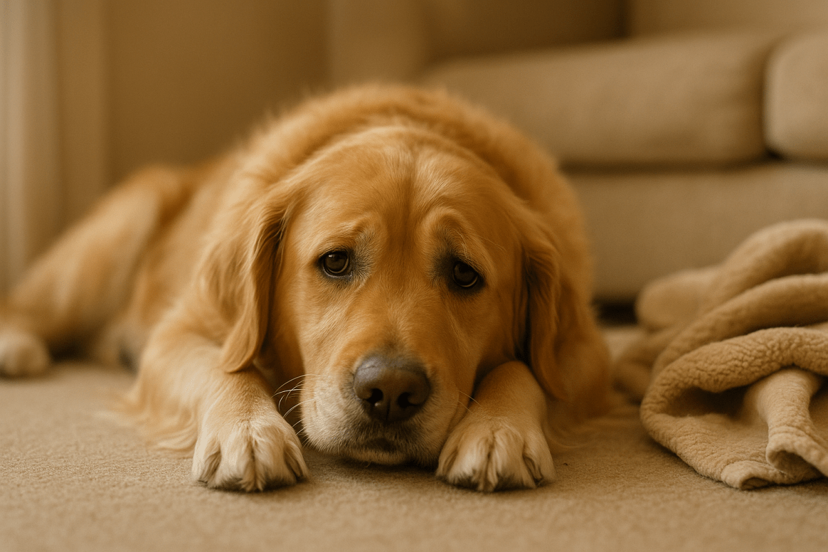 CBD Dog Treats for Joint Pain: Natural Support for Everyday Activity