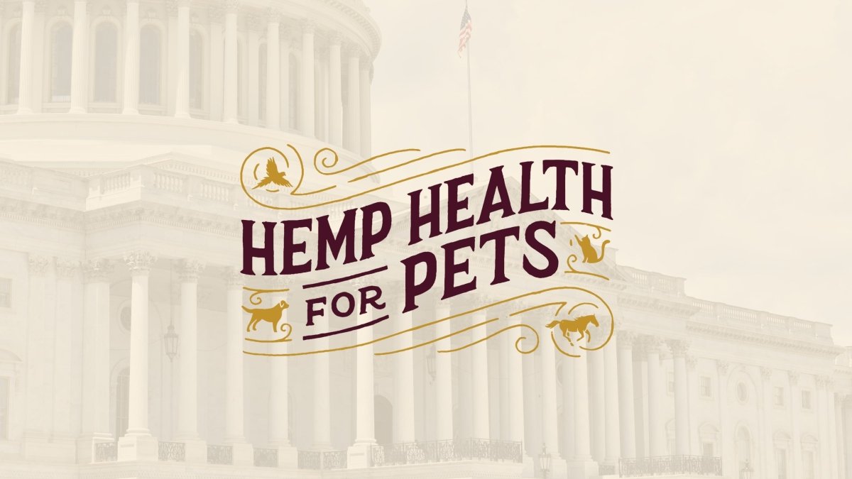 Detriment to the Pet Hemp Industry Due to Congressional Inaction on Psychoactive Cannabinoids, Specifically Delta-8 - Hemp Well