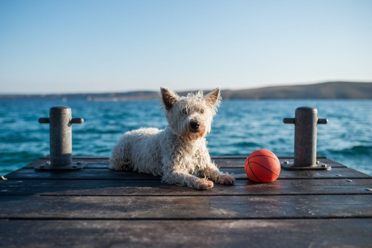 Dog-Friendly Vacation Spots Dog Owners Should Explore - Hemp Well