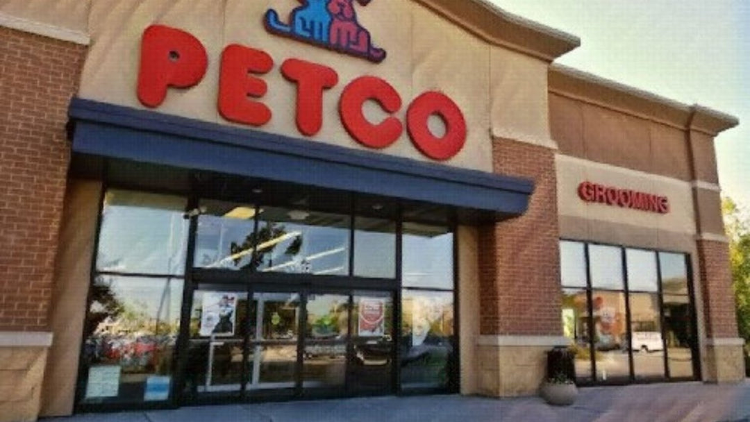 Hemp Well products are now available at Petco