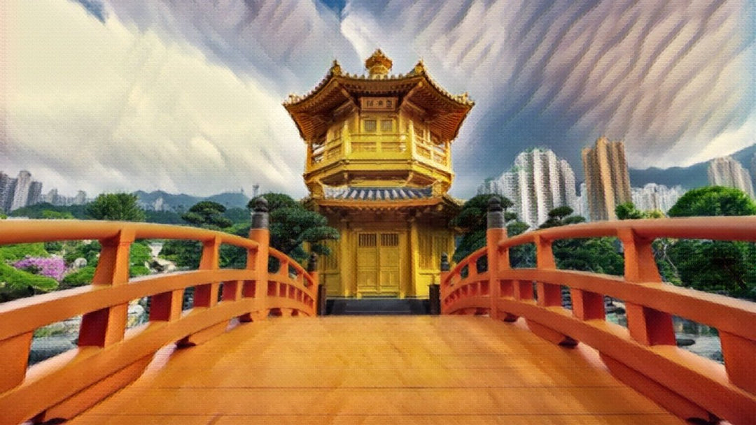 Hong Kong Bans CBD. Life In Prison For Selling.