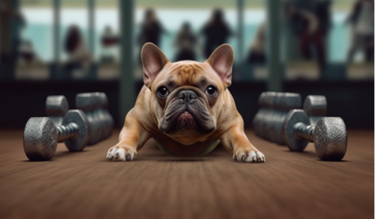 Pros and Cons of Taking Dog to Gym - Hemp Well