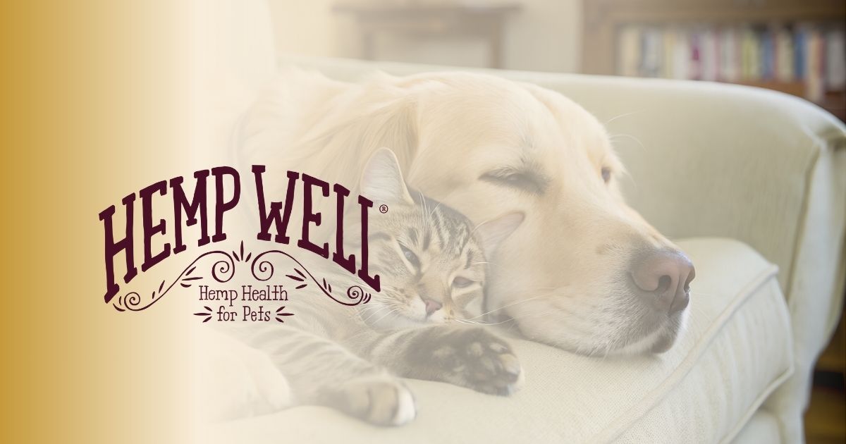 Raw and Freeze-Dried Pet Food - Hemp Well