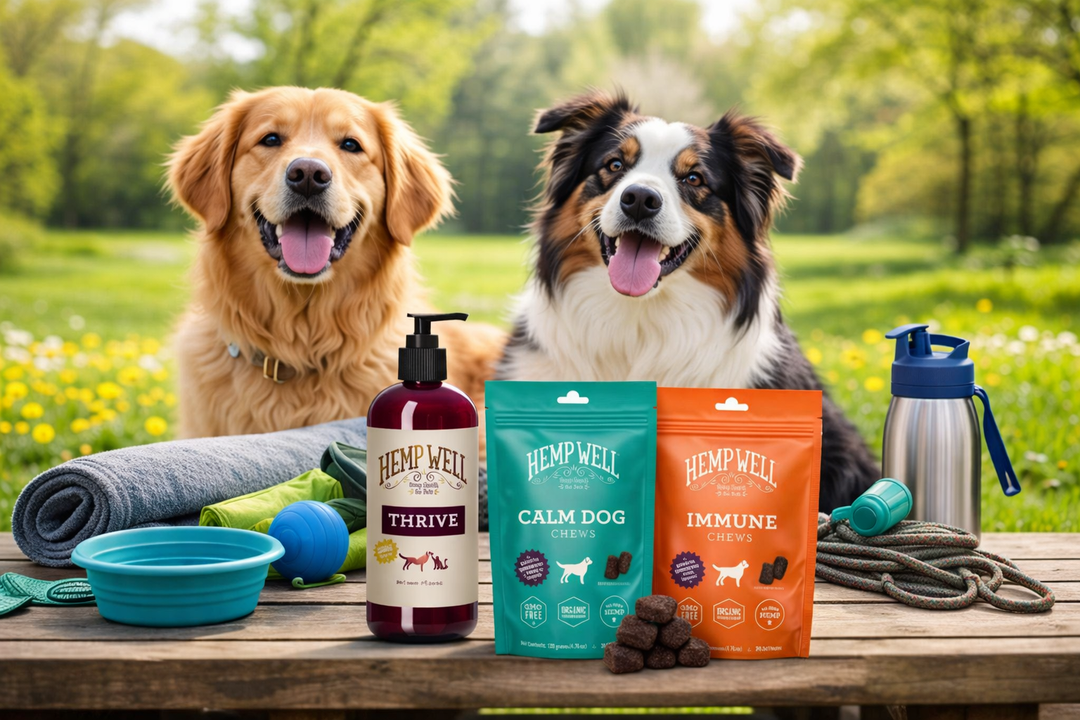 Denamarin for Dogs: What Pet Parents Should Know