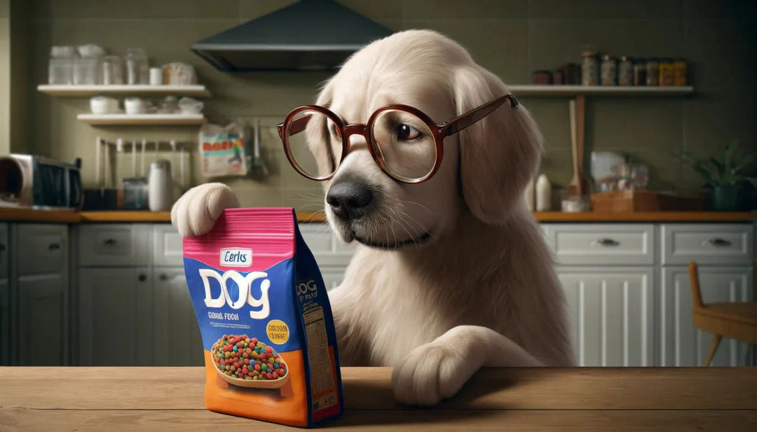 Understanding Dog Vision: What Colors Can Dogs See?