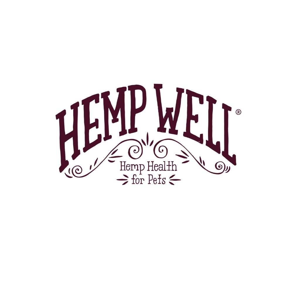 Featured Pet Products - Hemp Well