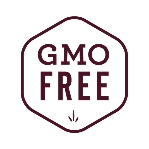 Hemp Well is GMO Free