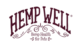 Organic Hemp Well supplements for dogs, cats, birds and horses. Over 1,000,00 happy pets assisted.
