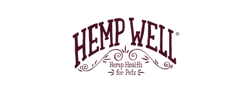 Organic Hemp Well For Dogs