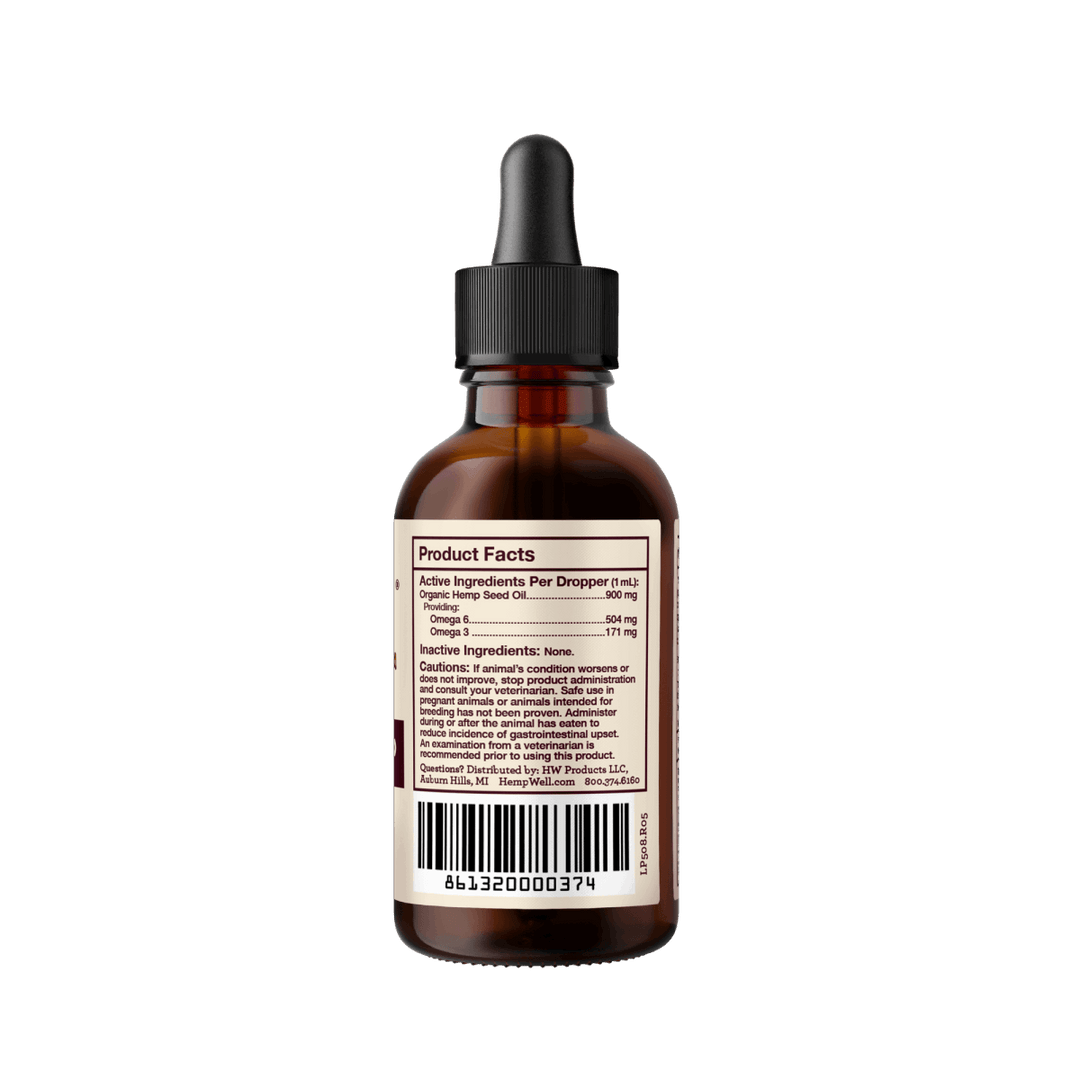 Bird Hemp Oil - Hemp Well avian hemp products bird bird health supplements