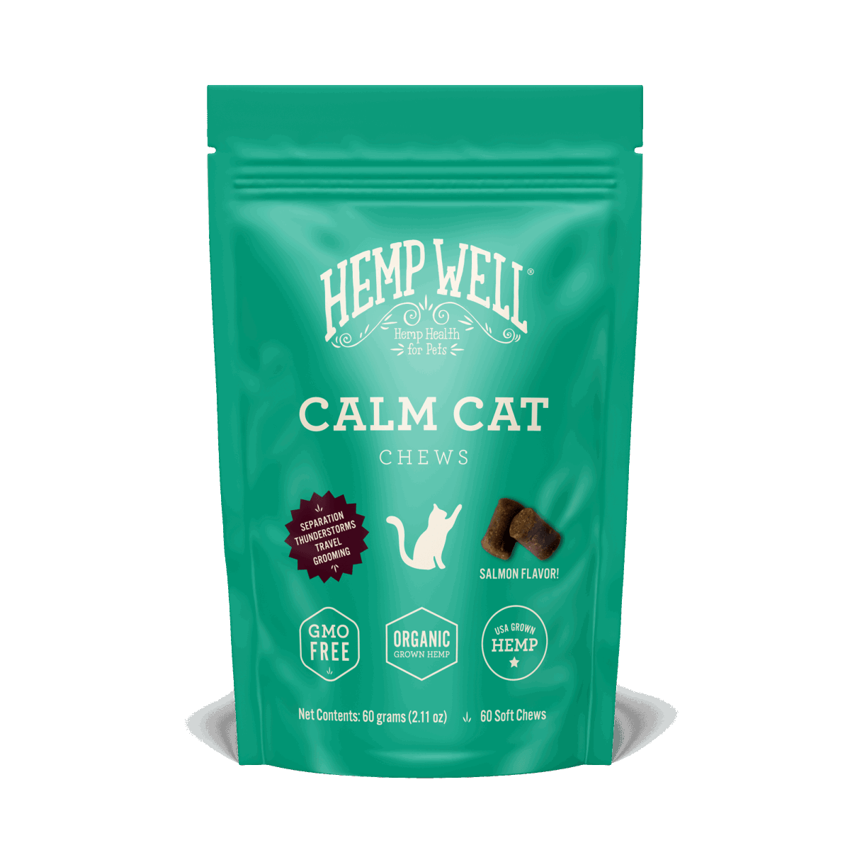 Calm Cat Soft Chews