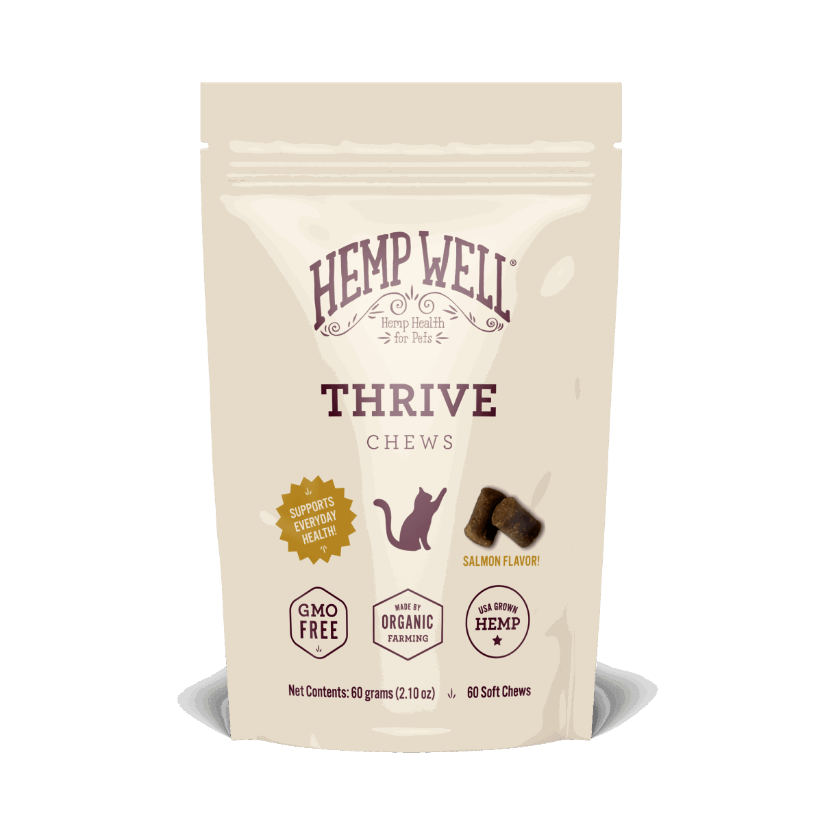 Thrive Soft Chews
