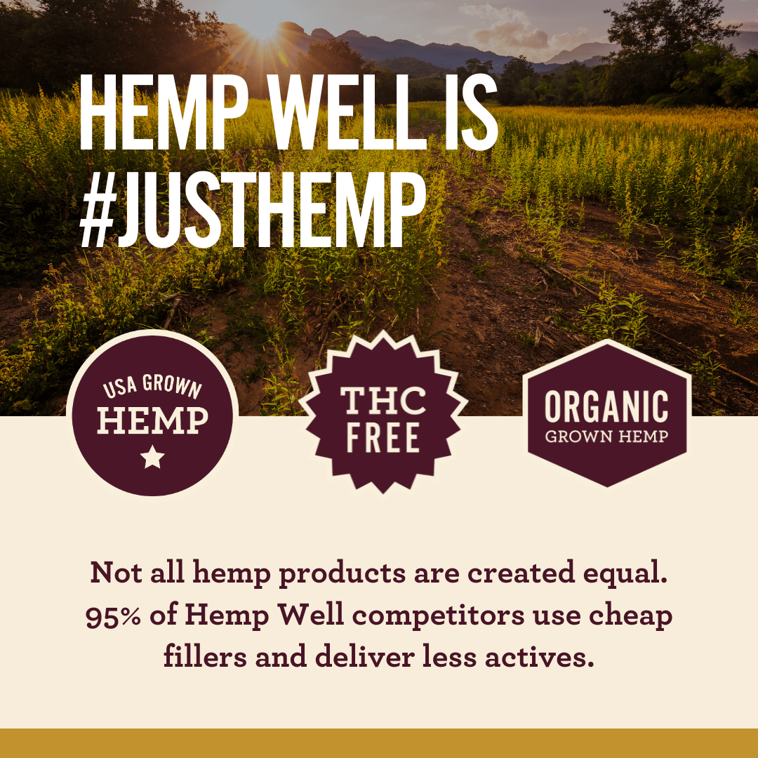 Thrive Oil for Dog & Cats - Hemp Well cat Dog Hemp Well Thrive