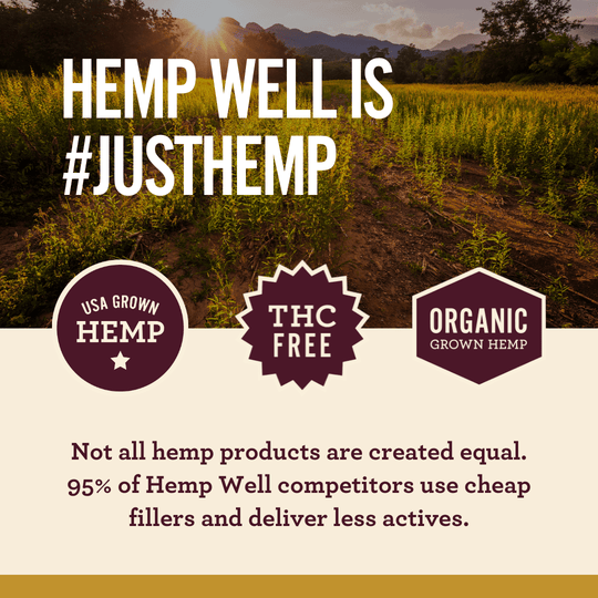Thrive Oil for Dog & Cats - Hemp Well cat Dog Hemp Well Thrive