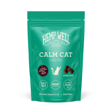 Calm Cat Soft Chews