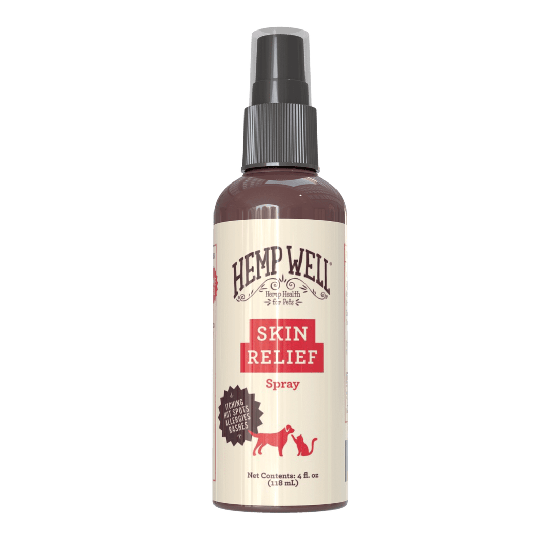Well & good hot spot spray deals